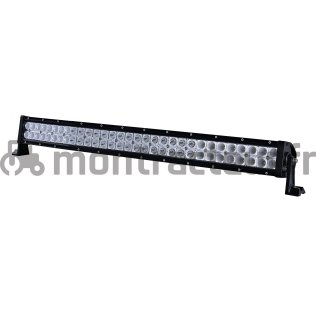 BARRE LUMINEUSE LED 180W - 14000 LUMEN - COMBO