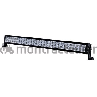 LAMPE DE TRAVAIL A LED 180 W - 13500 LUMEN - COMBO