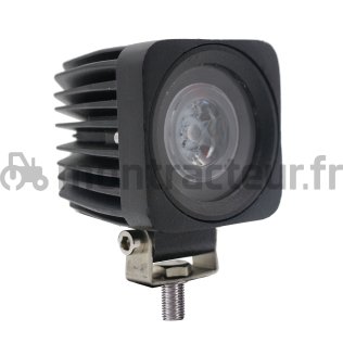 PHARE DE TRAVAIL 10W - 800 LM