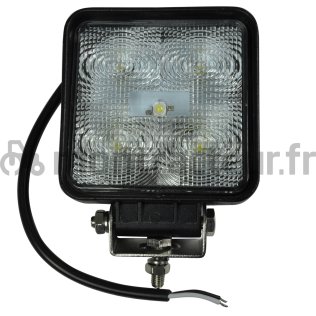 PHARE DE TRAVAIL 15W - 1800 LM