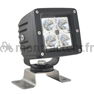 PHARE DE TRAVAIL 16W - 1280 LM