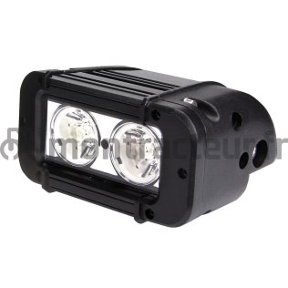 PHARE DE TRAVAIL 20W - 1800 LM