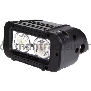 PHARE DE TRAVAIL 20W - 1800 LM