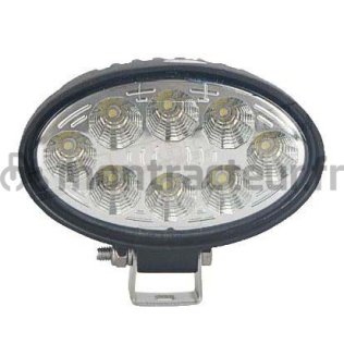 PHARE DE TRAVAIL 24W - 1800 LM