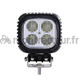 PHARE DE TRAVAIL 40W - 3600 LM