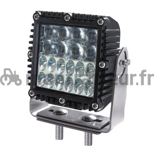 PHARE DE TRAVAIL 75W - 7000 LM