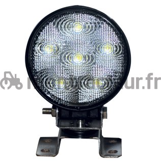 PHARE DE TRAVAIL 18W - 1260 LM