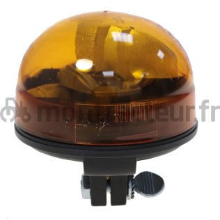 GYROPHARE 12-24V - 21W - ELLIPSE