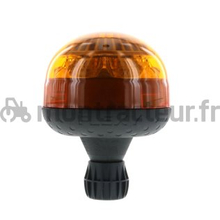 GYROPHARE TIGE FLEXIBLE