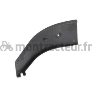 SUPPORT DE LUMIERE LATERALE ADAPTABLE JOHN DEERE