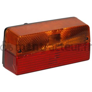 FEUX ARRIÈRE GAUCHE / DROIT HELLA POUR JOHN DEERE