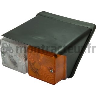 FEU AVANT GAUCHE ADAPTABLE FORD