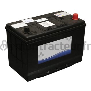 BATTERIE H.D. SMF 12V - 100AH - 700A(EN)