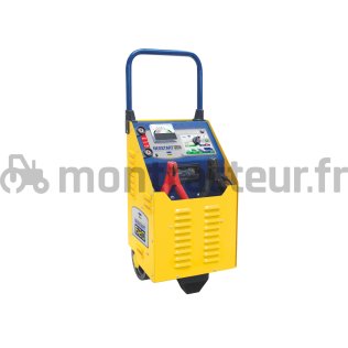 NEOSTART 620 12/24 V - 20 > 1350 AH - 230V 1 PHASE