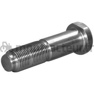 GOUJON DE ROUE M18 X 1.5 - L 73 MM