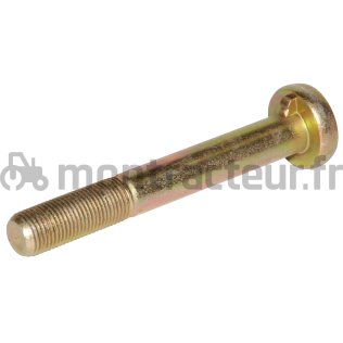 GOUJON DE ROUE M16 X 1.5 - L 131 MM