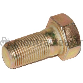 GOUJON DE ROUE 3/4 '' UNF - L 38 MM