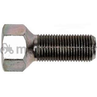 GOUJON DE ROUE M16 X 1.5 - L 52.3 MM