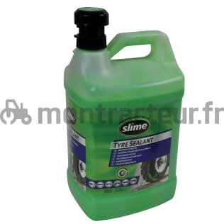 PRODUIT ANTI-FUITE ET RÉPARATION POUR TUBELESS 3.8 L