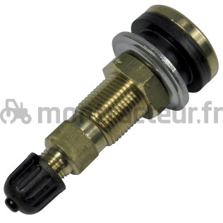 1 VALVE AVEC ÉCROU AIR ET EAU