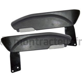 ACCOUDOIRS UNIVERSELS