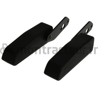 ACCOUDOIRS UNIVERSELS