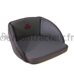 COUSSIN DE SIÈGE MASSEY FERGUSON