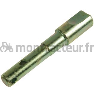 AXE DE VERROUILLAGE CATÉGORIE 2