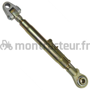 BARRE DE POUSSÉE CATÉGORIE 3/3 - M 42 X 3 - L 710- 1000 MM