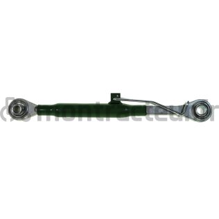 BARRE DE POUSSÉE CATÉGORIE 1/2 - M 27 X 3 - L 530/760 MM