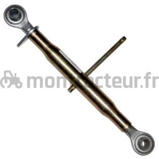 BARRE DE POUSSÉE CATÉGORIE 1/2 - 1 1/8'' UNC - L 530/760 MM