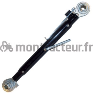 BARRE DE POUSSÉE CATÉGORIE 2/2 - M 36 X 3 - L 655/90° MM