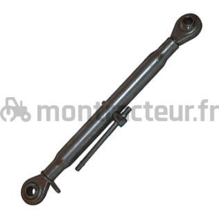BARRE DE POUSSÉE CATÉGORIE 1/2 - M 30 X 3 - L 565/805 MM