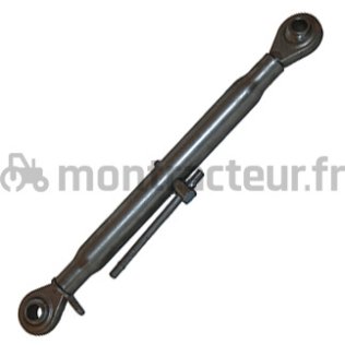 BARRE DE POUSSÉE CATÉGORIE 2/2 - M 30 X 3 - L 620/870 MM