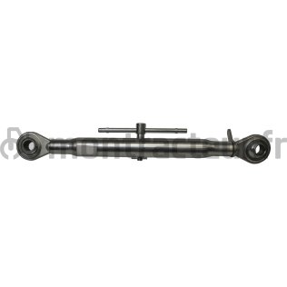 BARRE DE POUSSÉE CATÉGORIE 2/2 - M 30 X 3 - L 570/820 MM