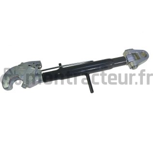 BARRE DE POUSSÉE CATÉGORIE 3/3 - M 36 X 3 - L 645- 895 MM