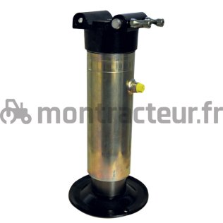 BÉQUILLE HYDRAULIQUE SIMPLE EFFET