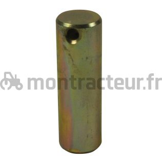 BROCHE L 95 X Ø 30 MM