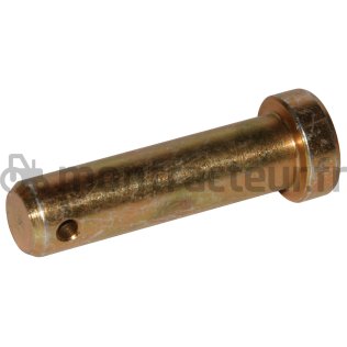 BROCHE Ø18 X 65 MM ADAPTABLE JOHN DEERE