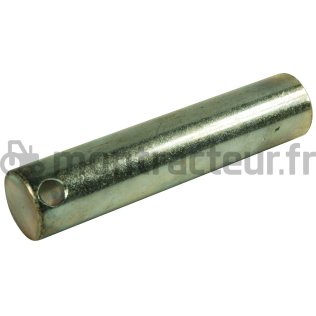 BROCHE L 115 MM - Ø 25 MM