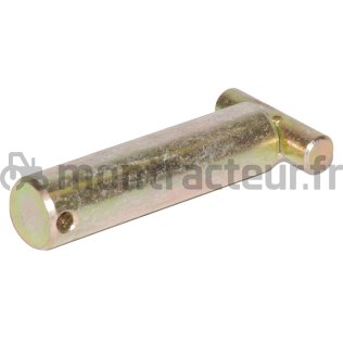 BROCHE L 68 MM - Ø 19 MM