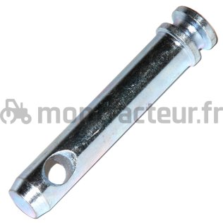 BROCHE SIMPLE CATÉGORIE 1 - Ø 19 X 70 MM