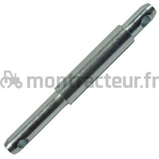 BROCHE DOUBLE Ø 19 X 25 MM - L 212 MM