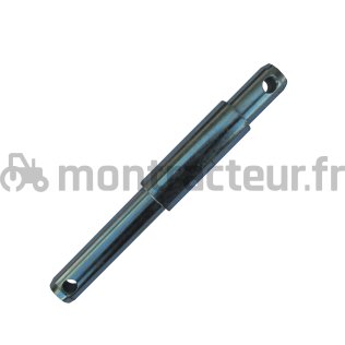 BROCHE DOUBLE Ø 28 X 36 MM - L 290 MM