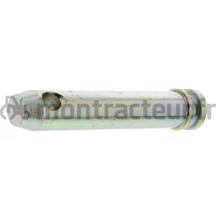 BROCHE SIMPLE CATÉGORIE 2 - Ø 25 X 103 MM