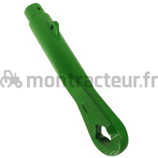 EXTRÉMITÉ SUPERIEURE DE SUSPENTE DE RELEVAGE POUR TRACTEUR JOHN DEERE L156840