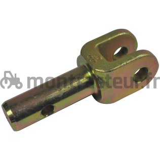 FOURCHE INFERIEURE DE STABILISATEUR POUR CASE/IH