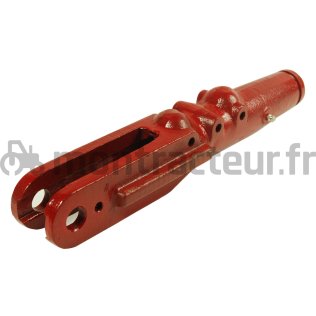 FOURCHE L 350 MM - Ø 25 MM