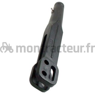 FOURCHE L 360- 415 MM - Ø 20.4 (2 X ) - 23 X 64 MM