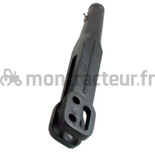 FOURCHE L 360- 415 MM - Ø 19 (2 X ) - 20 X 65 MM